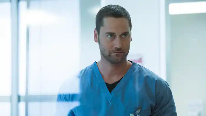 ニュー・アムステルダム 医師たちのカルテ シーズン1