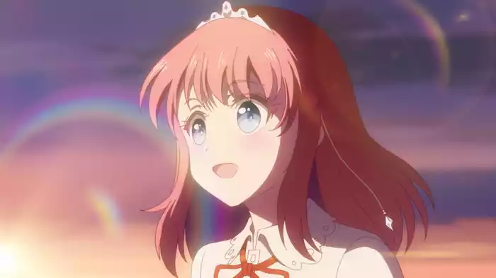 Lapis Re:LiGHTs　ラピスリライツ
