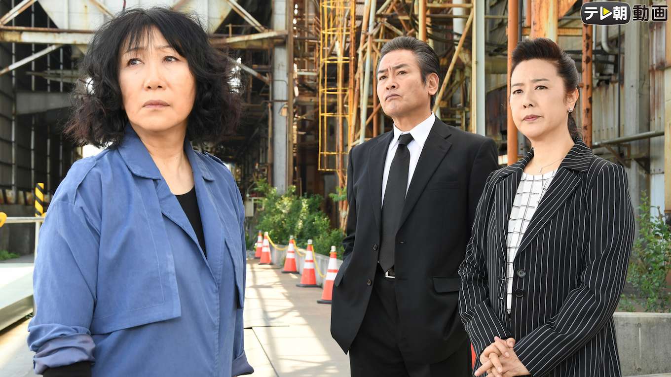 法医学教室の事件ファイル 46 19年6月23日放送 の動画視聴 あらすじ U Next 法医学教室の事件ファイル 46 19年6月23日放送 の動画視聴 あらすじ U Next