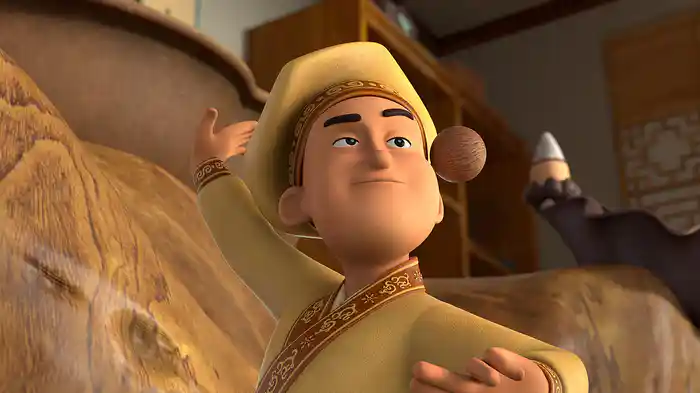 トイズ&ペット みんなで未来へ大冒険