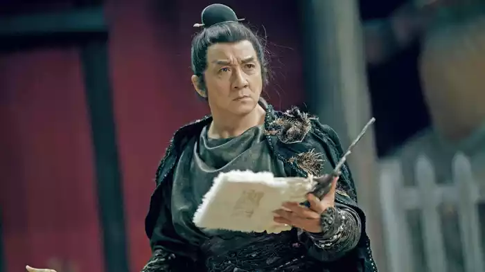 ナイト・オブ・シャドー　魔法拳