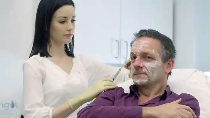 血液の不思議~知られざる驚異の力~