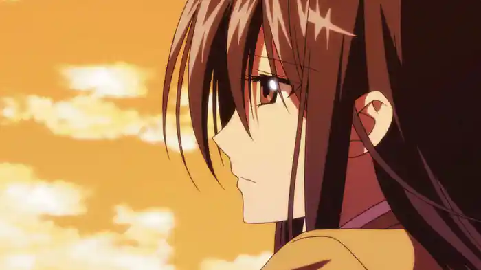 生徒会役員共＊ 番外編