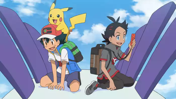 ポケットモンスター