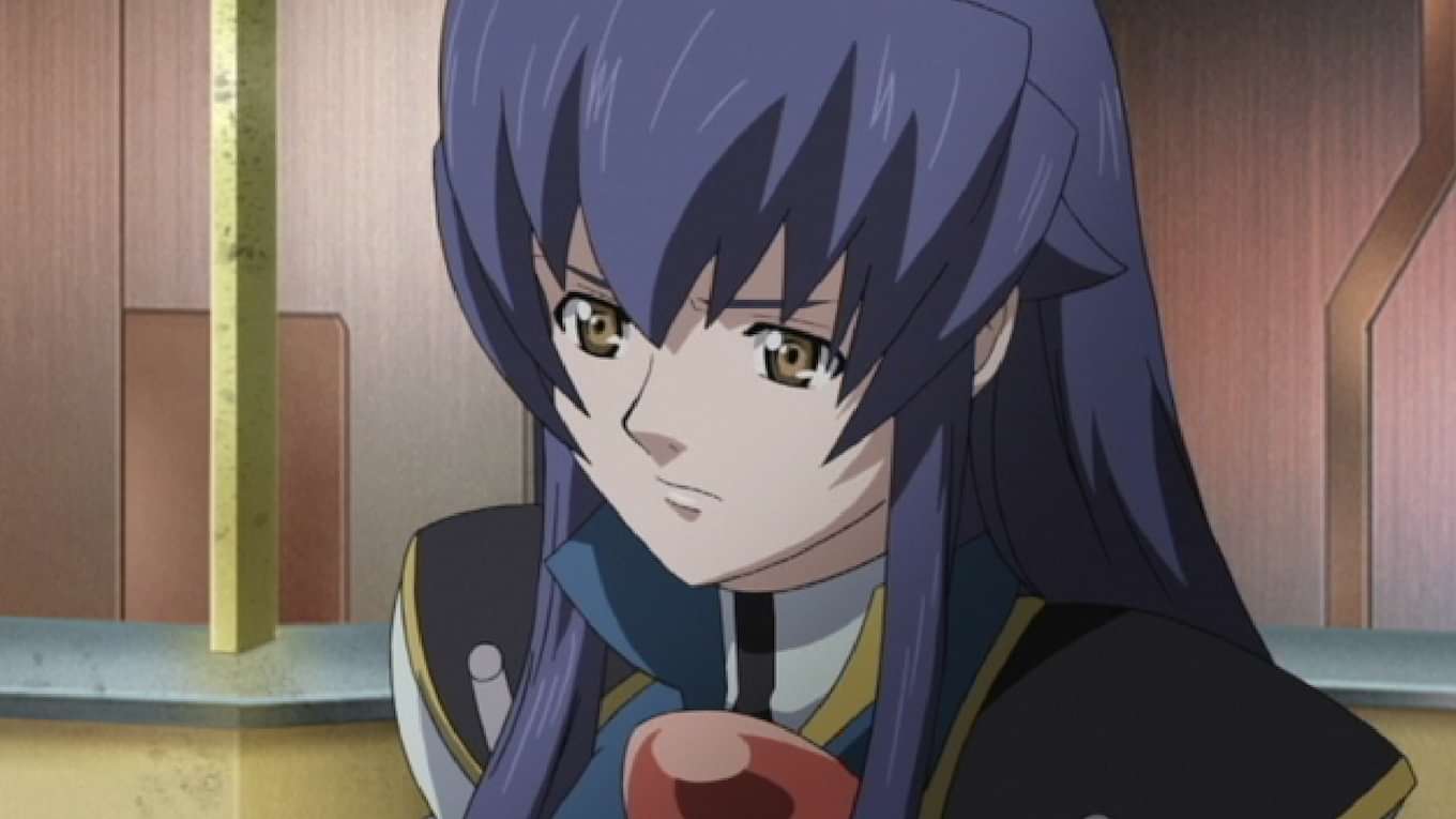 スターシップ オペレーターズの動画視聴 あらすじ U Next