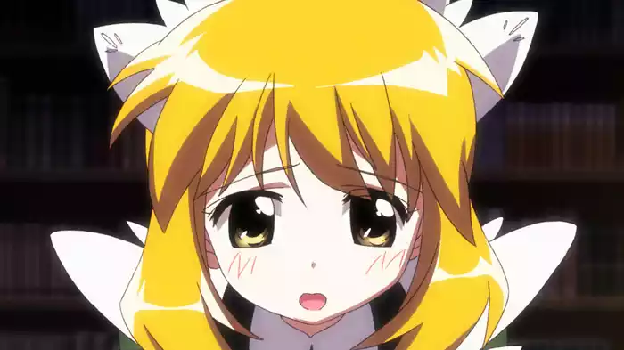 まほろまてぃっく ただいま◇おかえり