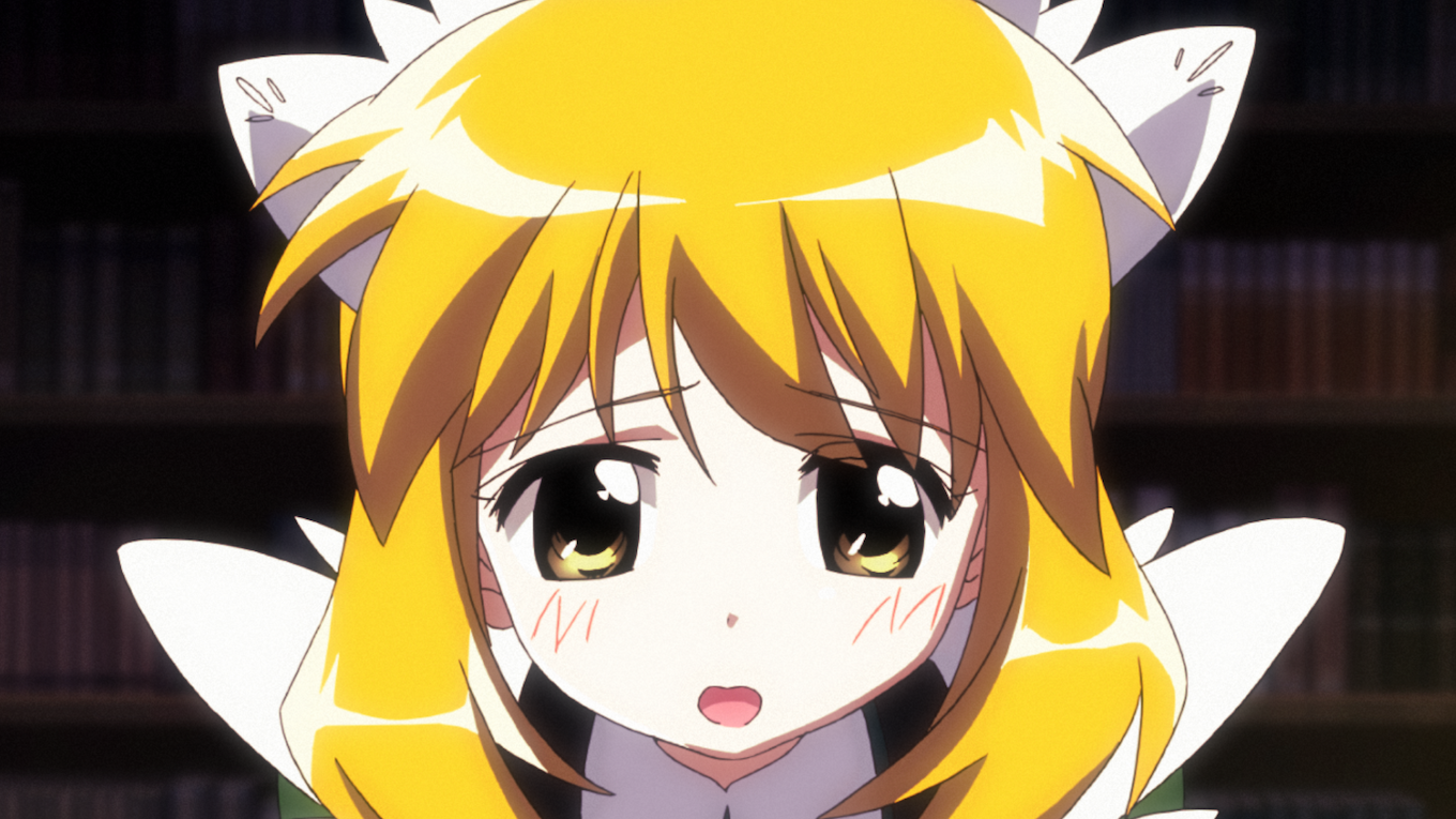 まほろまてぃっく ただいま◇おかえり