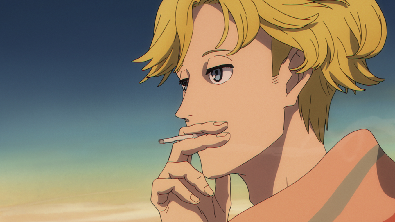 OVA「ACCA13区監察課 Regards」