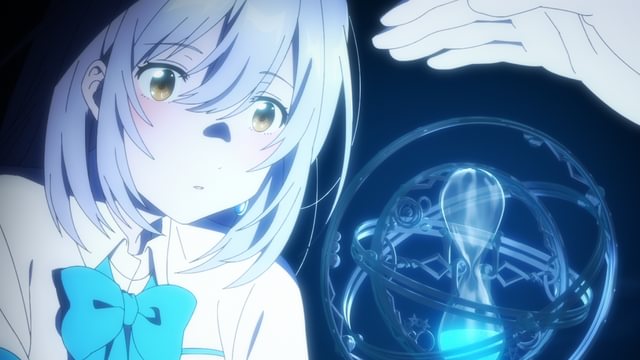 色づく世界の明日から(アニメ / 2018) - 動画配信 | U-NEXT 31日間無料