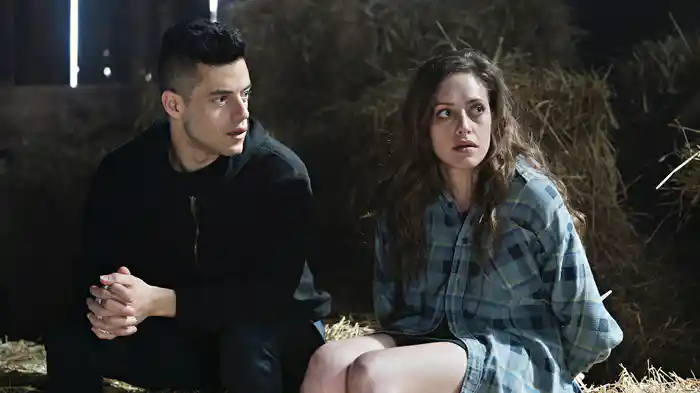 MR. ROBOT/ミスター・ロボット シーズン3