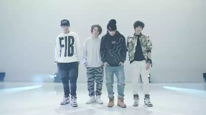 SEVENTEEN プロジェクト