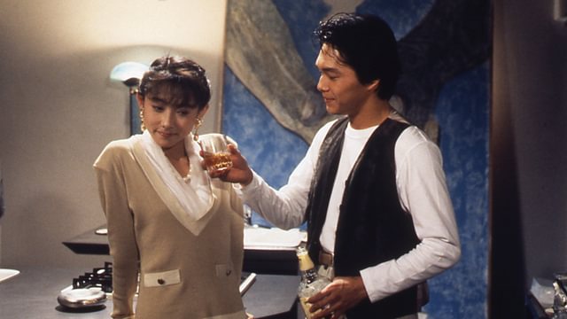 さわこの恋 上手な嘘の恋愛講座(邦画 / 1990) - 動画配信 | U-NEXT 31