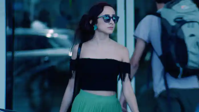 レディ・インポッシブル・ミッション