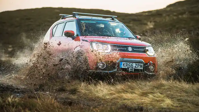 トップギア シリーズ26