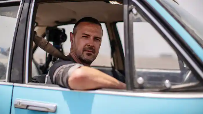 トップギア シリーズ27