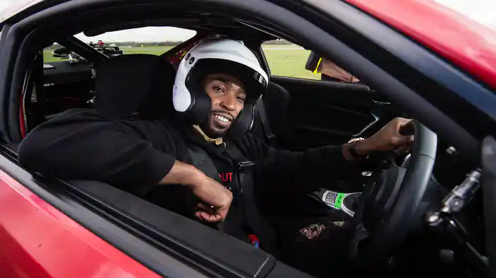 トップギア シリーズ24