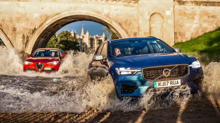 トップギア シリーズ25