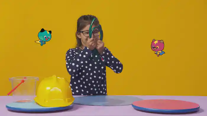 BBCキッズ　こねこのキットとこいぬのパップ　シリーズ1