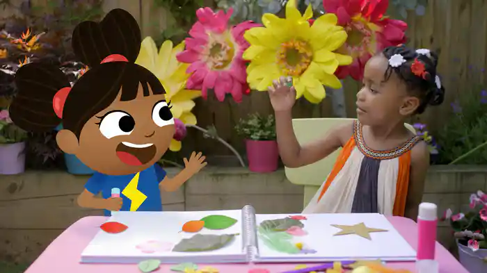 BBCキッズ ヤカ ディー シリーズ1