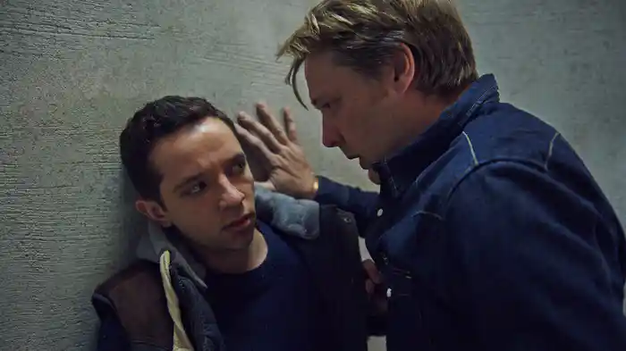 Misfits/ミスフィッツ-俺たちエスパー! シーズン5