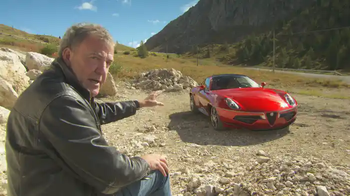 トップギア シリーズ21