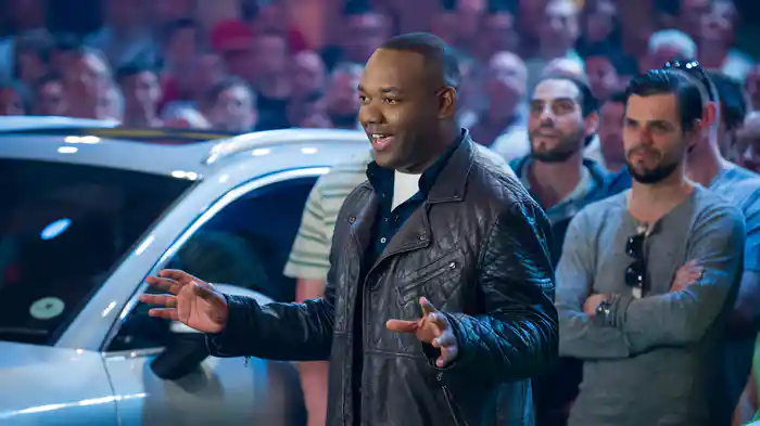 トップギア エクストラ・ギア