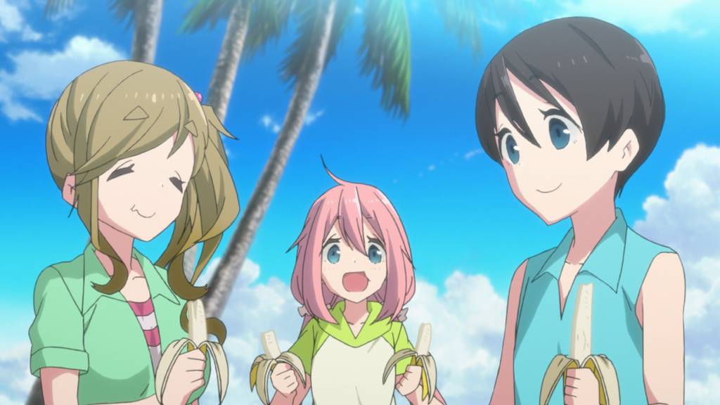 ゆるキャン Blu Ray Dvd Tv未放送アニメーション アニメ放題 1カ月無料のアニメ見放題サイト ゆるキャン Blu Ray Dvd Tv未放送アニメーション アニメ放題 1カ月無料のアニメ見放題サイト