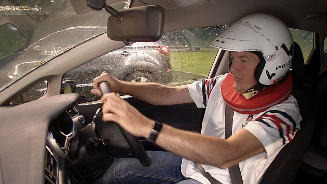 コンプリート ジェレミークラークソン 272331 ジェレミークラークソン レビュー