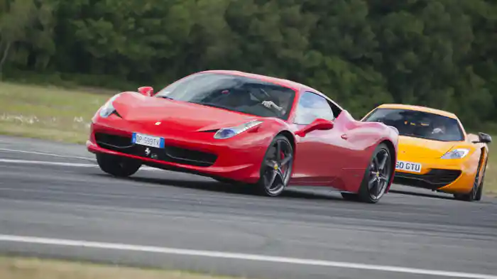 トップギア シリーズ17