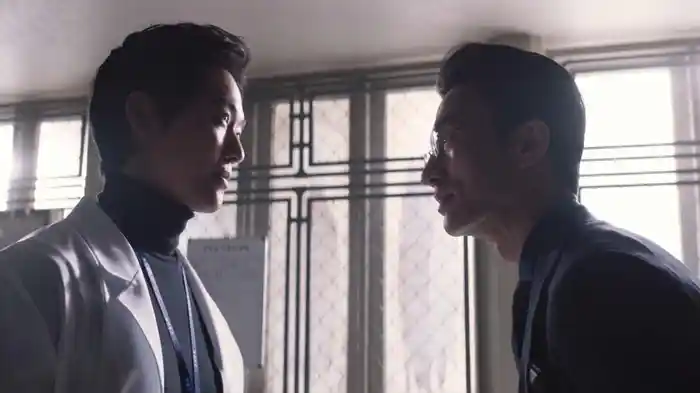 ドクタープリズナー