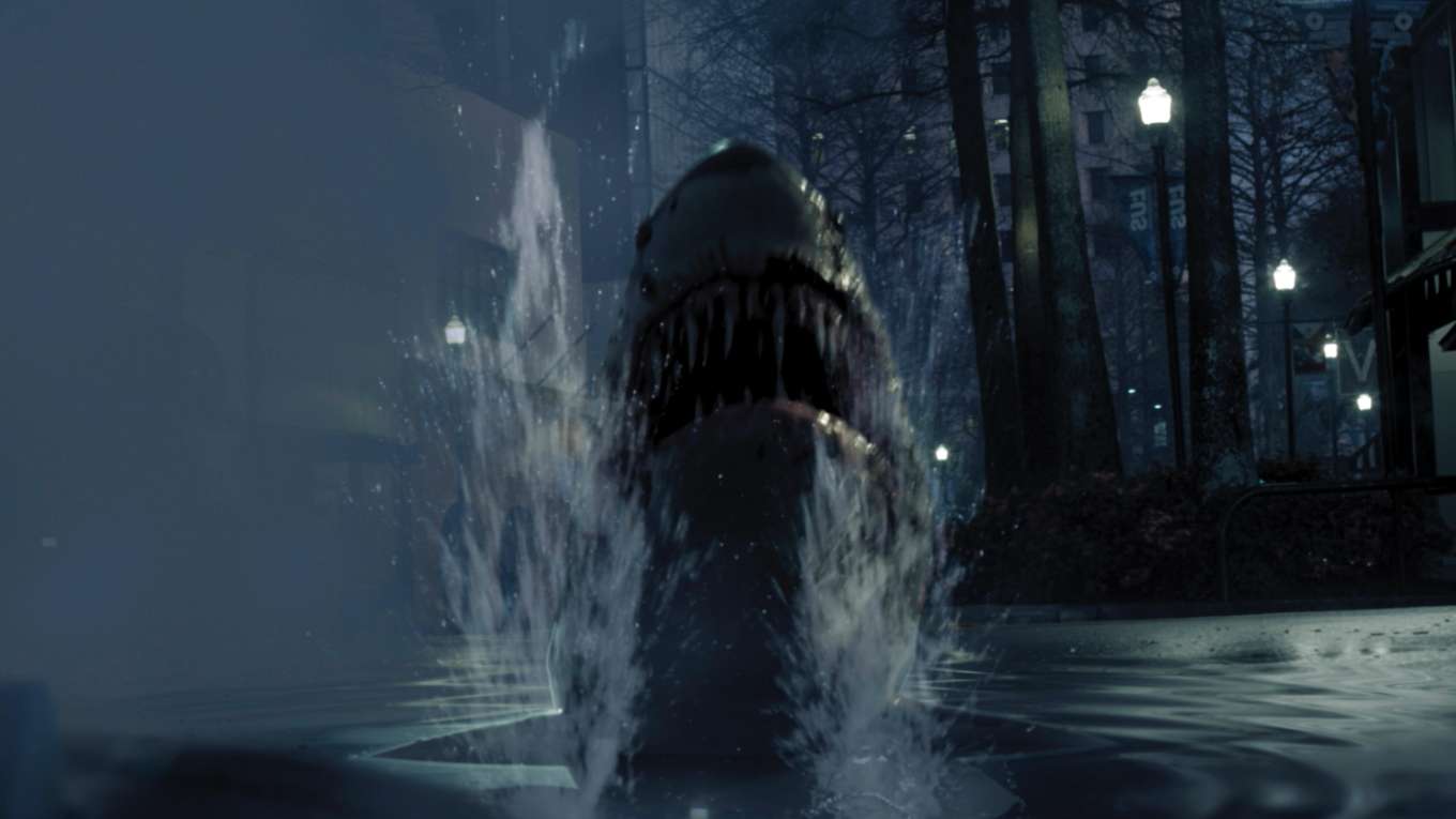 ジョーズ キング オブ モンスターズの動画視聴 あらすじ U Next ジョーズ キング オブ モンスターズの動画視聴 あらすじ U Next