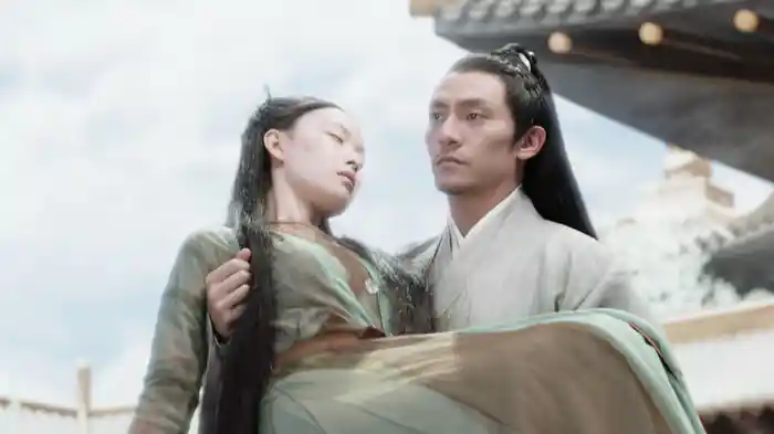 運命の桃花～宸汐縁～