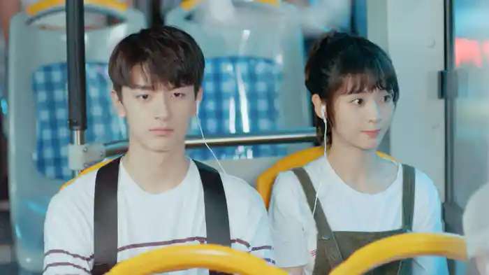 あったかいロマンス