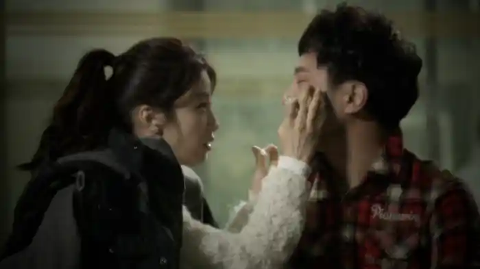 花を咲かせろ!イ・テベク