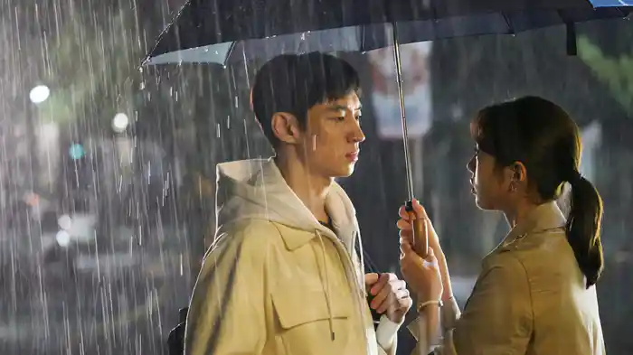 輝く星のターミナル