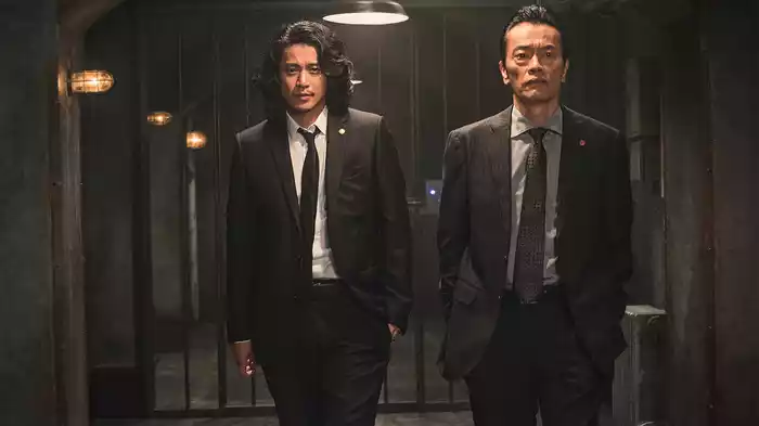 遠藤憲一と宮藤官九郎の勉強させていただきます