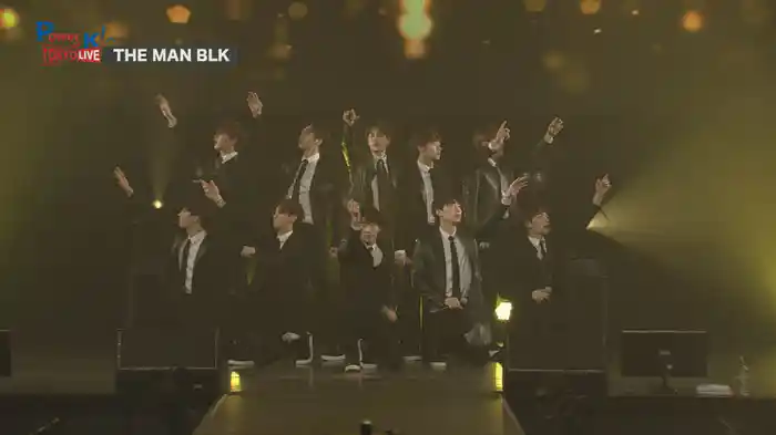 Power of K TOKYO LIVE