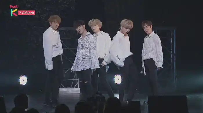 Power of K in Japan 2018 <字幕版>