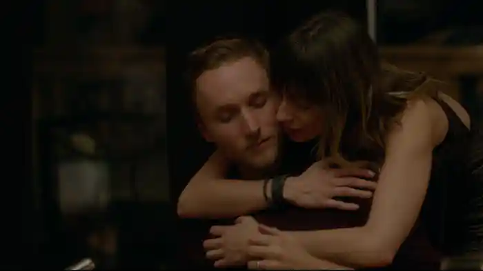 ブラック・ウィークエンド