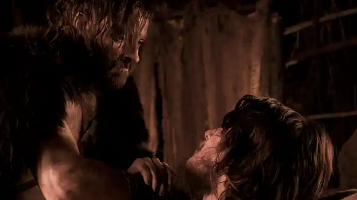 ザ・グレイテスト・キング