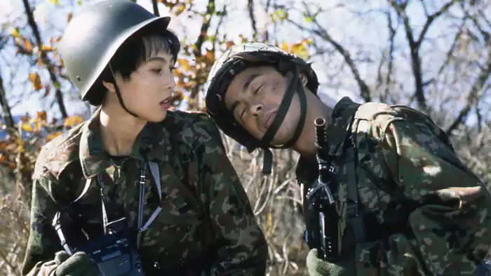 Amazon.co.jp: 右向け左!自衛隊へ行こう 劇場版 [DVD] : 村上淳