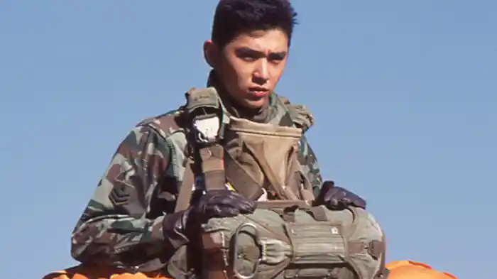 右向け左! 自衛隊へ行こう 劇場版