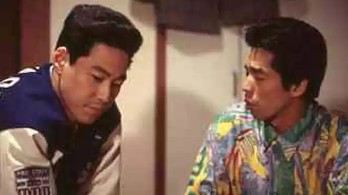 ミナミの遊侠伝 なんぼのもんやねん １