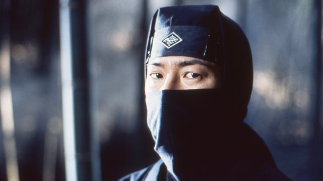 サラ忍マン(邦画 / 1997) - 動画配信 | U-NEXT 31日間無料トライアル