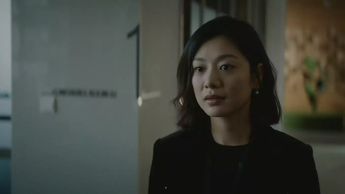 上海女子図鑑