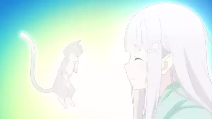 Re:ゼロから始める異世界生活 氷結の絆