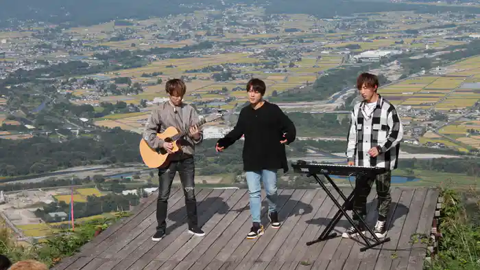 Niiisan'sの兄さんらしくていいですか?