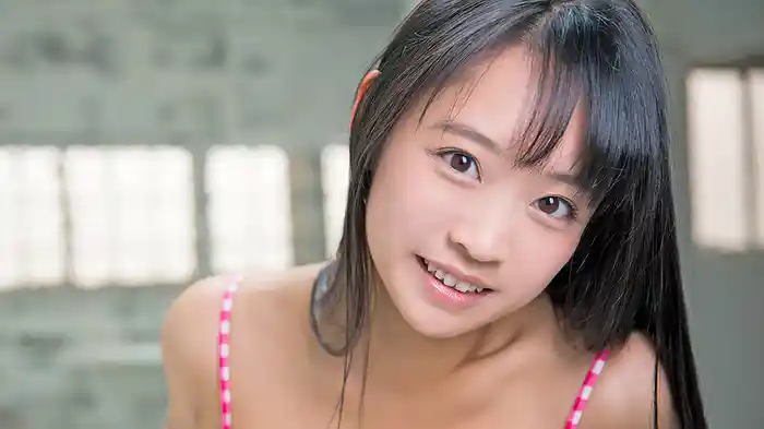 ゆうみ『必撮!まるごと☆ゆうみ』