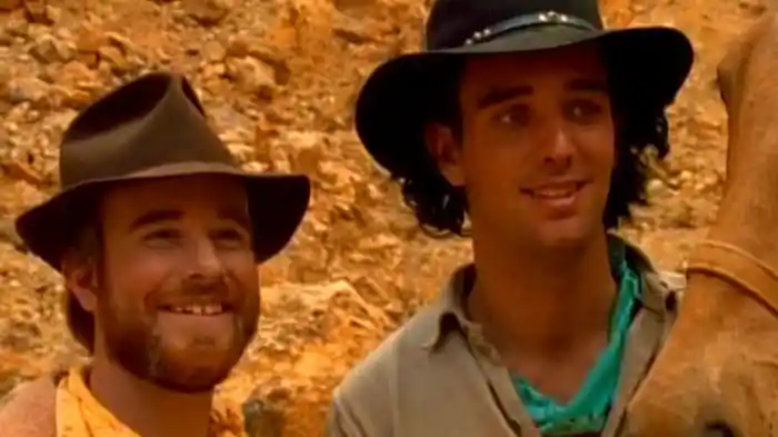 カンニバル！THE MUSICAL