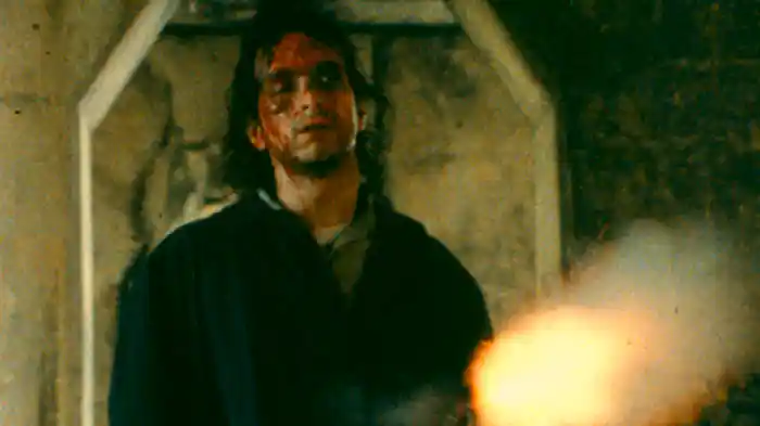 死神ランボー 皆殺しの戦場